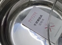 美厨（maxcook）汤锅 304不锈钢汤锅汤煲24CM 加厚复合底 燃气炉电磁炉通用YC-24 实拍图