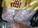 鲜京采黑猪纯瘦肉丝 净重4斤 黑猪肉免切肉丝 生鲜食材 源头直发 实拍图