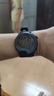 宜准马拉松GPS心率表专业竞技双频全星座运动跑步手表进阶版 R7曜石黑 实拍图