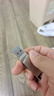 爱国者（aigo）64GB大容量 220MB/s USB3.2 Type-C双接口手机U盘U350 商务办公学习 手机平板笔记本电脑通用优盘 实拍图