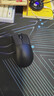 雷蛇（Razer） 炼狱蝰蛇V4Pro蝰蛇V3Pro专业版有线无线游戏鼠标 人体工学轻量化 高精度光学滚轮 电竞适合吃鸡 【轻约63克 无线鼠标】炼狱蝰蛇V3专业版-黑色 实拍图