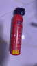 得力车载灭火器水基13B灭火器汽车家用国家消防3C认证环保620ml 实拍图