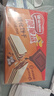 雀巢（Nestle）脆脆鲨巧克力味夹心无涂层裸威化饼干14条2盒252g 休闲零食 实拍图
