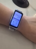 华为（HUAWEI）手环10 标准版 苍穹灰 智能手环专业睡眠分析情绪健康铝合金机身心率监测运动手环手环9升级 实拍图