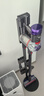 思隆适配戴森吸尘器支架收纳架G5v7v8v10slim/v12v11v15slim免打孔充电挂架子 【轻奢尊享版】配送3个收纳夹 实拍图