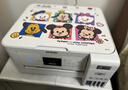 爱普生（EPSON）L4266墨仓式彩色无线多功能一体机家用/办公（打印复印扫描 wifi 自动双面 液晶屏 AI学习打印机） 实拍图