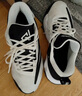 耐克（NIKE）男子篮球鞋GIANNIS IMMORTALITY低帮运动鞋DZ7534-100 白黑44 实拍图