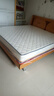 喜临门乳胶椰棕床垫 独袋弹簧抗菌防螨床垫 梦蝶旗舰版2x2米 软硬适中 实拍图