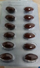 乐仕 十一酸睾酮软胶囊 40mg*12粒*4板 挂号问诊取药服务 实拍图