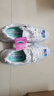 斯凯奇（Skechers）女鞋秋季厚底老爹鞋百搭熊猫鞋软底舒适外穿休闲运动鞋11959 实拍图