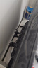 绿联六类屏蔽网线 CAT6类千兆网络连接线 工程家用电脑宽带8芯双绞抗干扰成品跳线 黑5米55174 实拍图