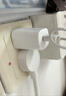 公牛（BULL）GNV-AUB051D 5V-1AUSB充电器/单口手机电源适配器/充电插头/适用苹果/安卓 实拍图