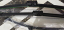 美时美（meisim）吉利星越L雨刮器片汽车用品专用配件原厂无骨前胶条前后雨刷1套 实拍图