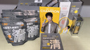 C咖【会员尝鲜礼】清洁白泥膜1罐  实拍图