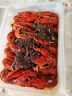 1号会员店（One's Member）十三香小龙虾2.4斤(6-9钱) 15-19只/600g*2盒 【山姆同厂】夜宵 实拍图