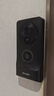 普联（TP-LINK）智能双摄可视门铃 家用监控电子猫眼摄像头500万超清3K画质 无线wifi手机远程查看对讲DB57C双摄版 实拍图