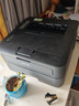 兄弟（brother） 激光打印机HL-2260高速激光打印机替代2240/2140/2040 官方标配（原装主机+原装粉盒硒鼓1套） 实拍图