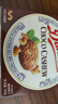 皇冠（danisa）丹麦曲奇饼干巧克力味坚果90g 零食团购喜饼诞生礼送礼  印尼进口 实拍图