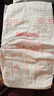 好奇（Huggies）铂金装小桃裤纸尿裤S96片(4-8kg)新生儿小号尿不湿【透爽散热】 实拍图