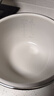 美的（Midea）电饭煲花瓣IH系列智能电磁加热家用电饭锅大火力米饭锅煮小米粥加厚青瓷鼎釜【线下同款】CFB4097H 实拍图