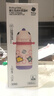 babycare儿童保温杯婴儿吸管水杯水壶不锈钢保温杯上学450ml-新旧款混发 实拍图