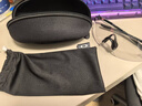 OAKLEY欧克利运动太阳镜跑步墨镜骑行防风镜EVZERO PATH 0OO9313 实拍图