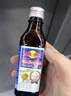 红牛泰国进口红牛牛磺酸功能饮料提神抗疲劳玻璃瓶100ml/瓶装 50瓶整箱畅饮装 实拍图