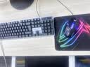 华硕（ASUS）台式电脑酷睿i5 13400TEF/RTX5060Ti三角洲/打瓦游戏主机设计剪辑CAD制图DIY组装电脑整机全套 主机+27英寸100HZ显示器（整机） 六 i5 13400TEF丨 实拍图