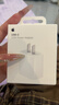 Apple/苹果 20W USB-C充电器  type-c充电器苹果手机充电器原装手机快充头 苹果17手机充电器 实拍图