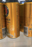 保拉纳（Paulaner）柏龙 慕尼黑大麦啤酒 500ml*24听 德国进口京东自营 饮料 实拍图