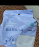 全棉时代一次性内裤女纯棉免洗不掉絮灭菌 M码5条【品牌直供 安全灭菌】 实拍图