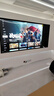 小米（MI） REDMI电视【新品】X 2026款 85英寸 Mini LED 288Hz 1200nits 4GB+64GB 平板电视彩电L85RC-RX 实拍图