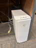 微星全家桶 Creator i5 14450HX/16G/1T 国家补贴20%设计师全套整机商用办公台式电脑主机 实拍图