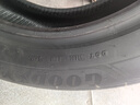 固特异（Goodyear）汽车轮胎 235/55R18 104T EGP 御乘二代 MO 原配 奔驰EQA/EQB 实拍图