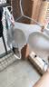 猫人（MiiOW）女士内衣文胸女夏天薄款凉感冰丝无痕内衣女生无钢圈小胸聚拢胸罩 实拍图