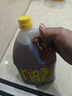 厨邦10度 葱姜汁料酒1.75L 去腥添香传统黄酒酿造 餐饮酒店实惠大桶 实拍图