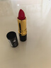 露华浓（Revlon）丽采保湿滋润唇膏女士哑光黑管口红女士不掉色美妆化妆品女彩妆 725#酷爱正红（奶油质地） 实拍图