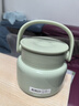 九阳（Joyoung）焖烧杯真空焖烧罐焖粥保温饭盒便携保温桶B52B-WR501(绿) 实拍图