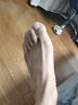 脚医生脚臭粉儿童鞋袜臭脚汗痒气味重脚出汗脚臭专用山药足光粉 实拍图