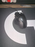 罗技（G）G502 HERO主宰者游戏鼠标电竞鼠标有线RGB机械配重竞技FPS吃鸡宏cf送男友男生礼物 G502HERO+大G桌垫 实拍图