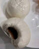 三全高粱粗粮包360g6只 五谷杂粮包膳食纤维面点馒头儿童早餐速食食品 实拍图