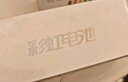 京东京造 5号电池40节彩虹装 五号电池碱性超性能无铅无汞 适用血压计/血糖仪/指纹锁/遥控器/儿童玩具 实拍图