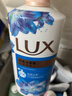 力士(LUX)沐浴露 恒久嫩肤 淡雅香氛 娇肤香氛沐浴乳1000g留香 实拍图