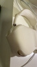 Apple/苹果 AirPods Max (USB-C) 星光色 无线蓝牙耳机 主动降噪耳机 头戴式耳机 实拍图