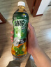 康师傅 双倍薄荷劲凉冰红茶500ml*15瓶 茶饮料 整箱装 热门商品 实拍图