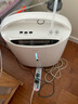 鱼跃(yuwell)3升新国标医用制氧机舒适氧疗无线遥控制氧带雾化8F-3AW  实拍图
