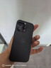 Apple/苹果 iPhone 16 Pro（A3294）128GB 原色钛金属 支持移动联通电信5G 双卡双待手机 实拍图