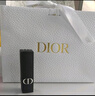 迪奥DIOR【邓为推荐】烈艳蓝金口红丝绒720哑光唇膏 生日礼物送女友 实拍图