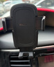 飞利浦（PHILIPS）车载手机支架汽车出风口导航支架车内仪表台真空吸盘式手机架2309 实拍图