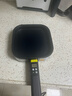 奥克斯煎蛋锅家用电饼铛四孔不粘锅荷包蛋神器汉堡机煎牛排鸡蛋汉堡锅煎饼机学生宿舍小型早餐机 四方平面小煎锅+盖子（送油刷+煎饼铲） 实拍图